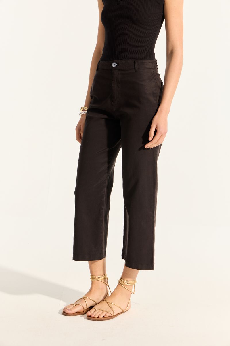 PANTALÓN GARMENT DYE MARNI