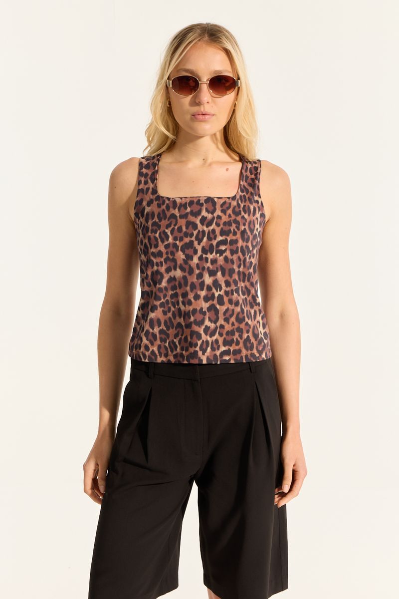 MUSCULOSA NEW BIKER NIGHT