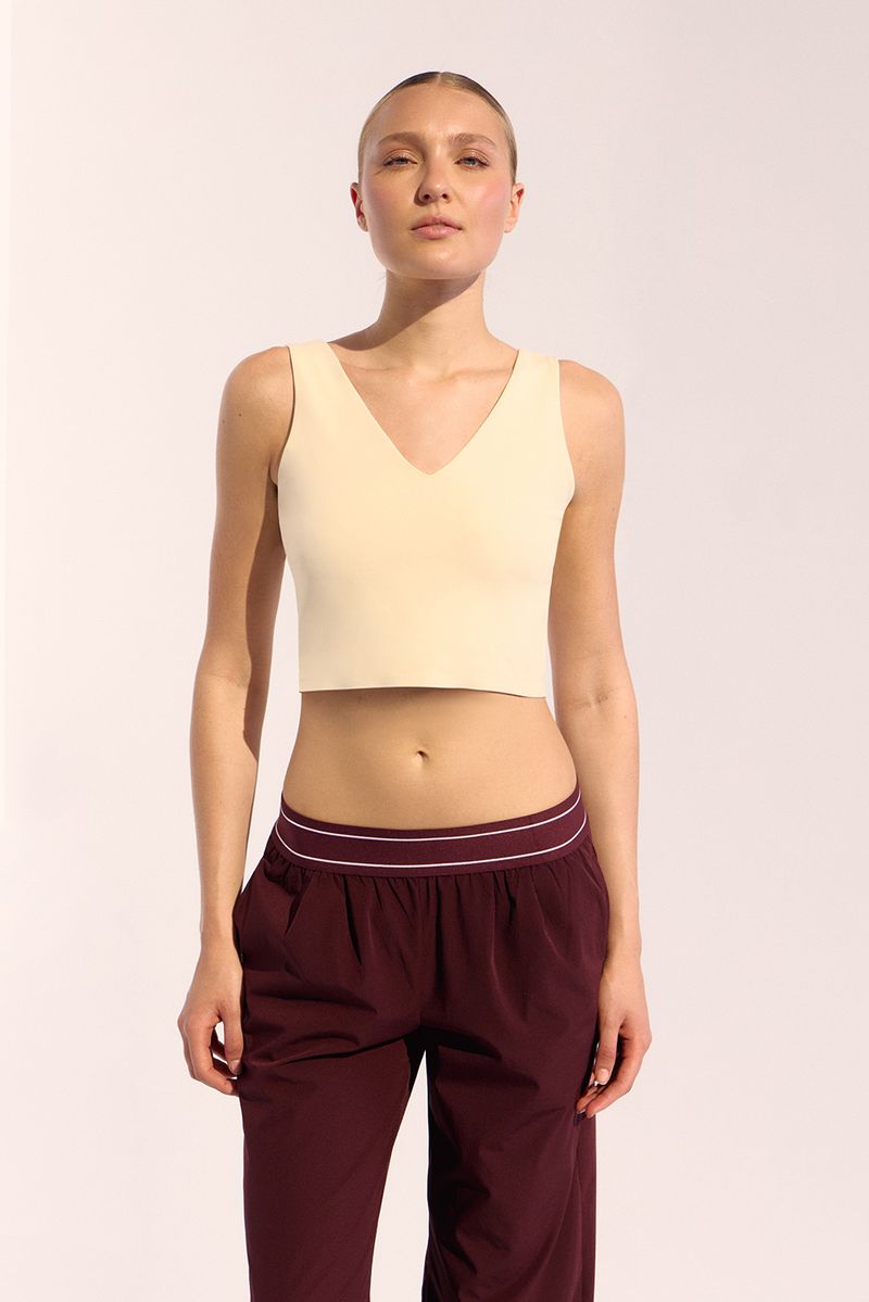 TOP CORPIÑO CONFORT LUX