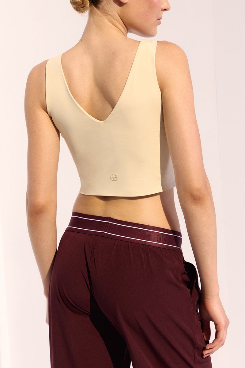 TOP CORPIÑO CONFORT LUX