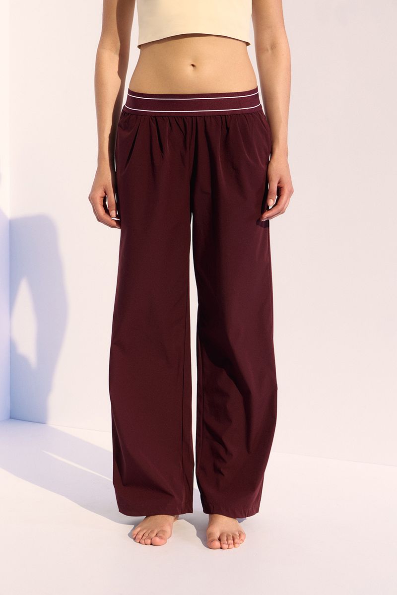 PANTALÓN SUIT UP URBAN