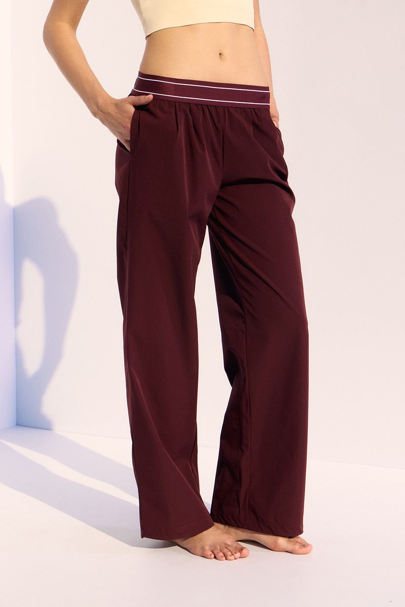 PANTALÓN SUIT UP URBAN