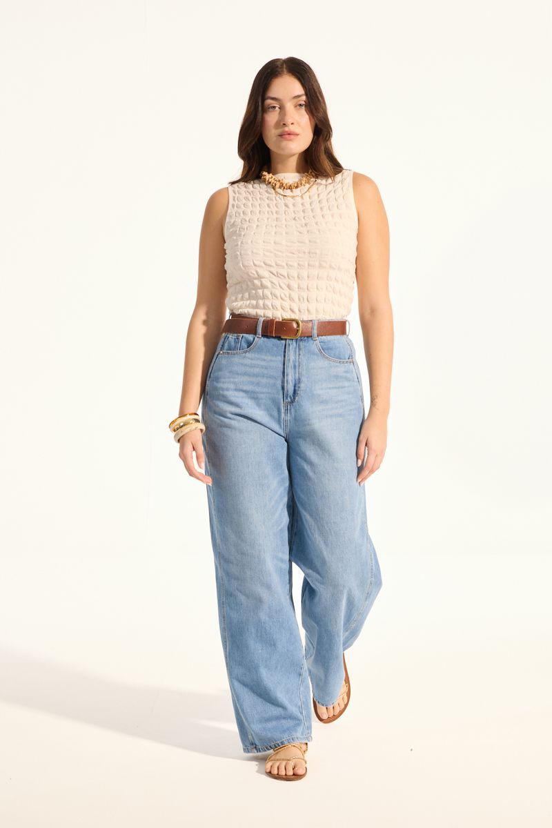 JEAN BAGGY BALLOON ASPEN