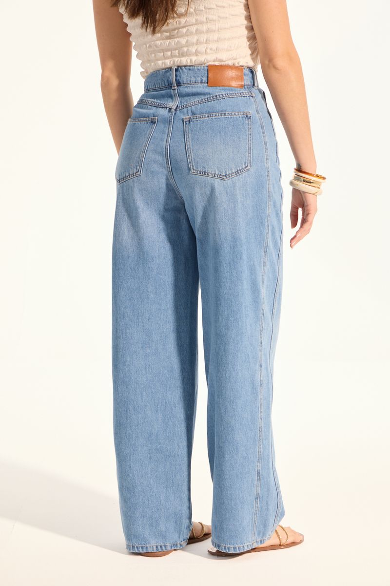 JEAN BAGGY BALLOON ASPEN