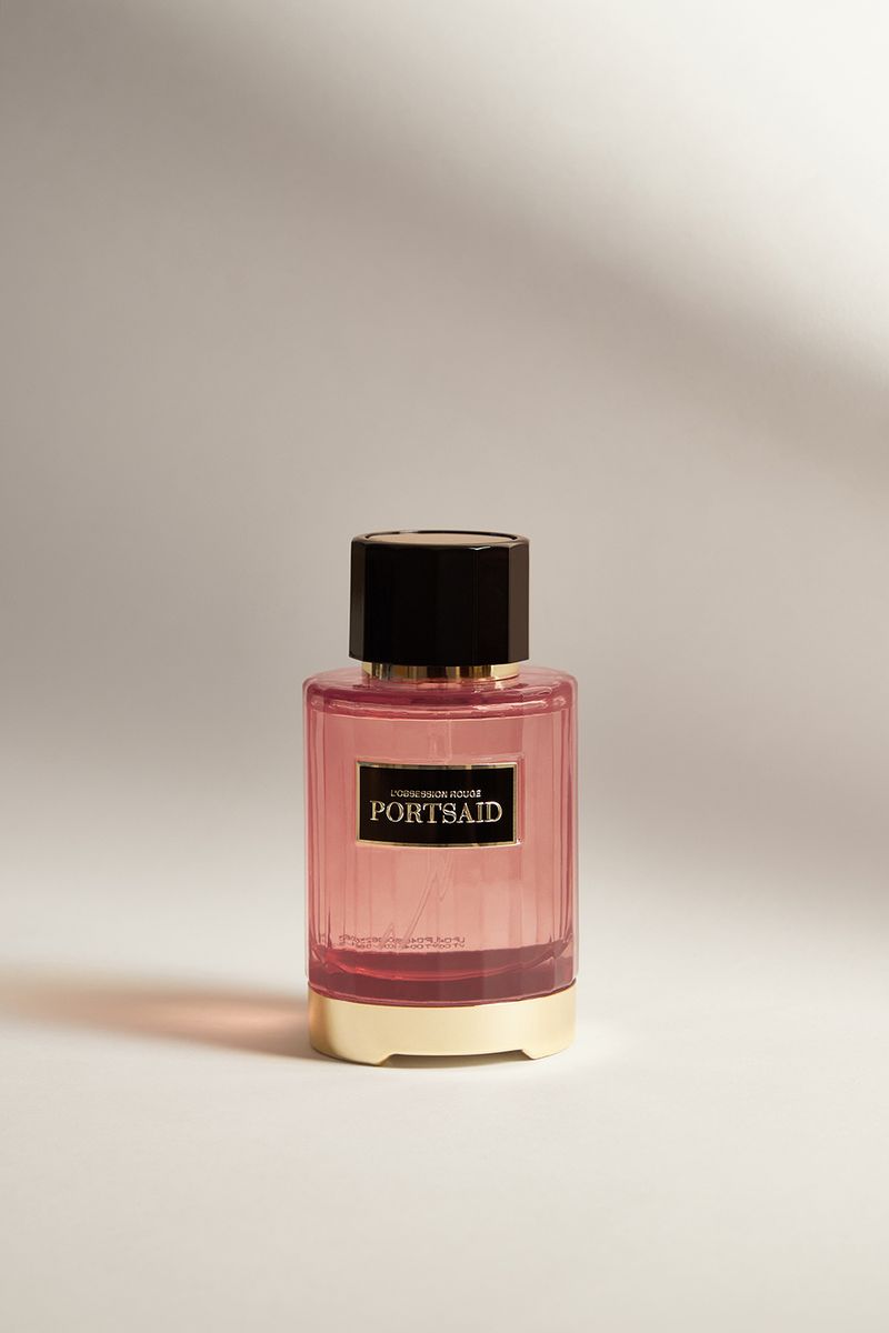 PERFUME L'OBSESSION ROUGE