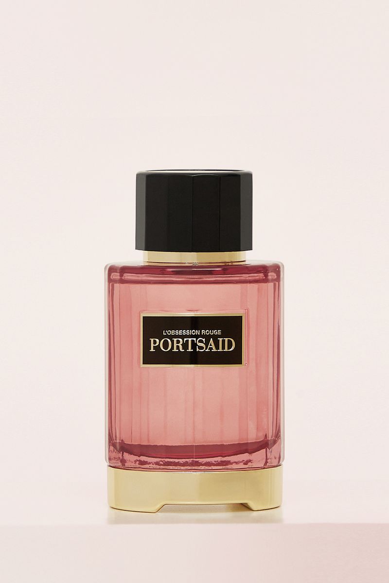 PERFUME L'OBSESSION ROUGE
