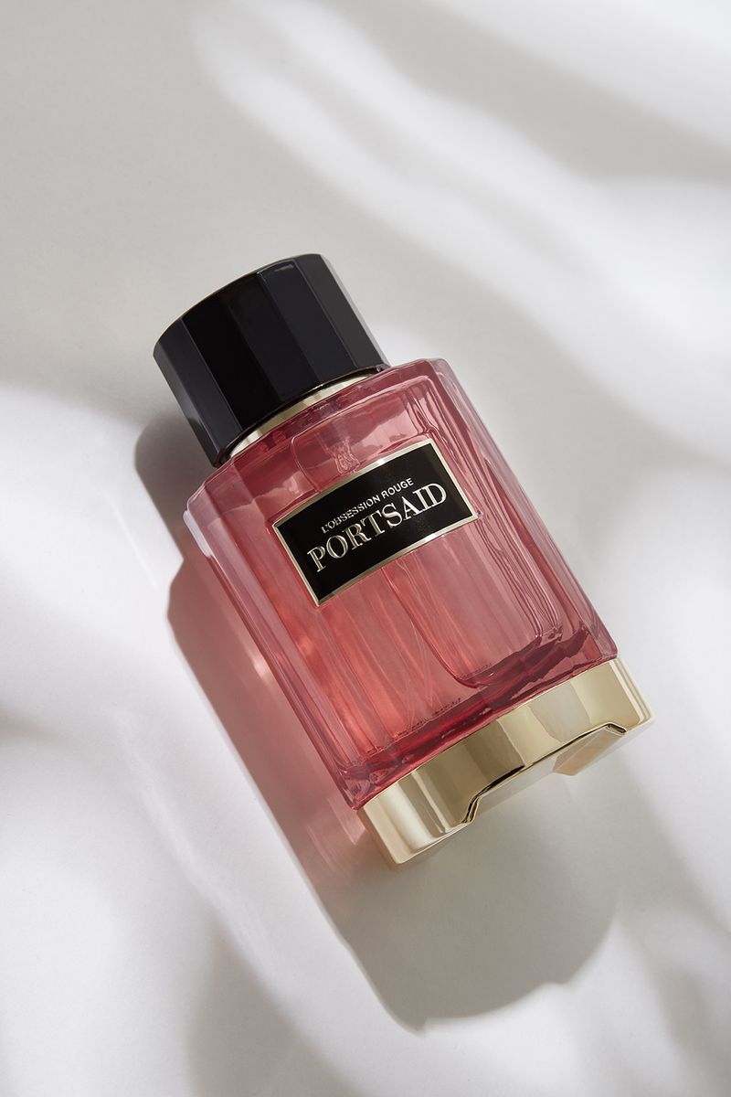 PERFUME L'OBSESSION ROUGE