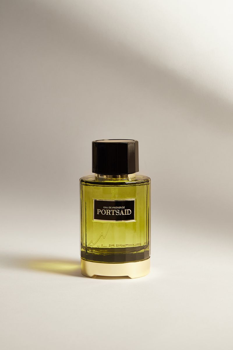 PERFUME EAU DE PROVENCE