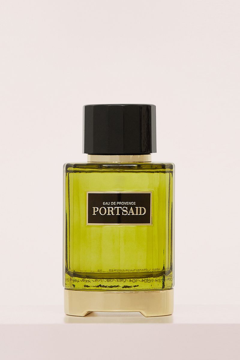 PERFUME EAU DE PROVENCE