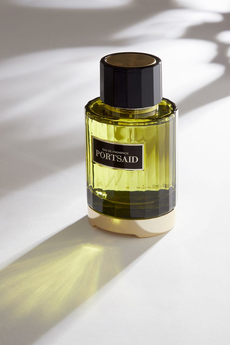 PERFUME EAU DE PROVENCE