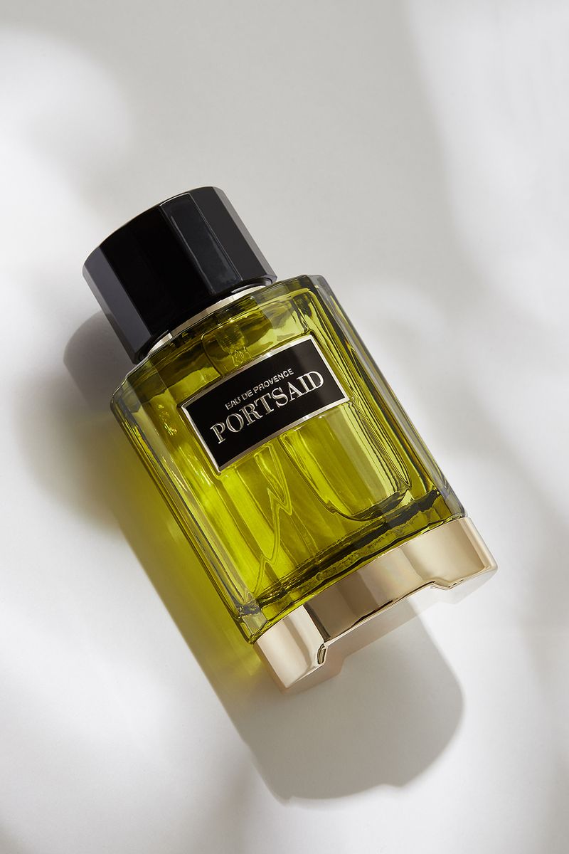 PERFUME EAU DE PROVENCE