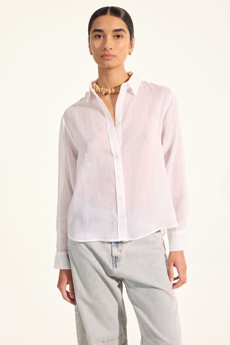 CAMISA RAMIO MEGAN