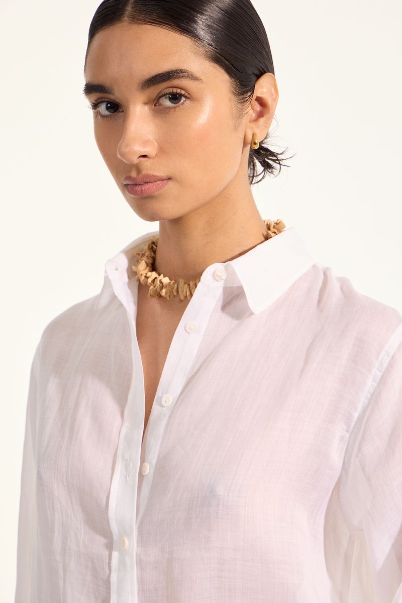 CAMISA RAMIO MEGAN
