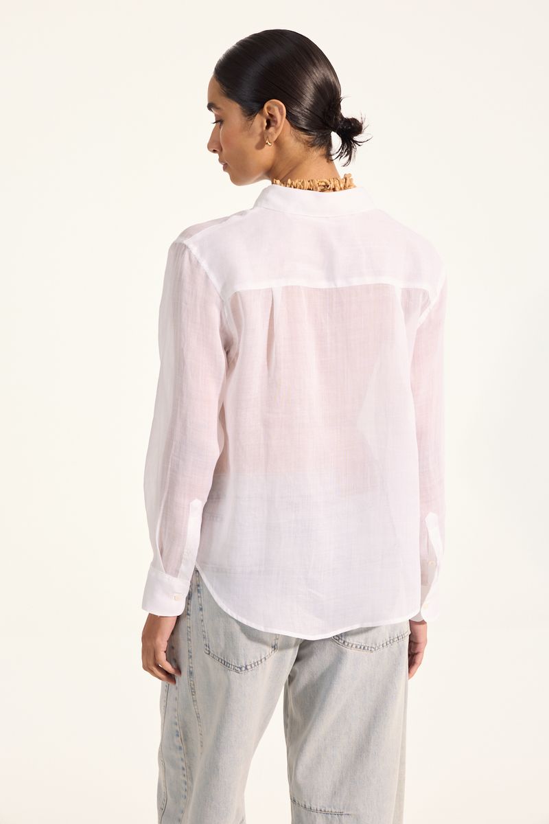 CAMISA RAMIO MEGAN