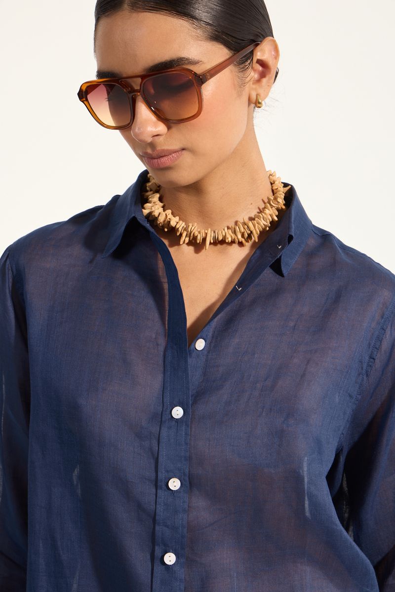 CAMISA RAMIO MEGAN