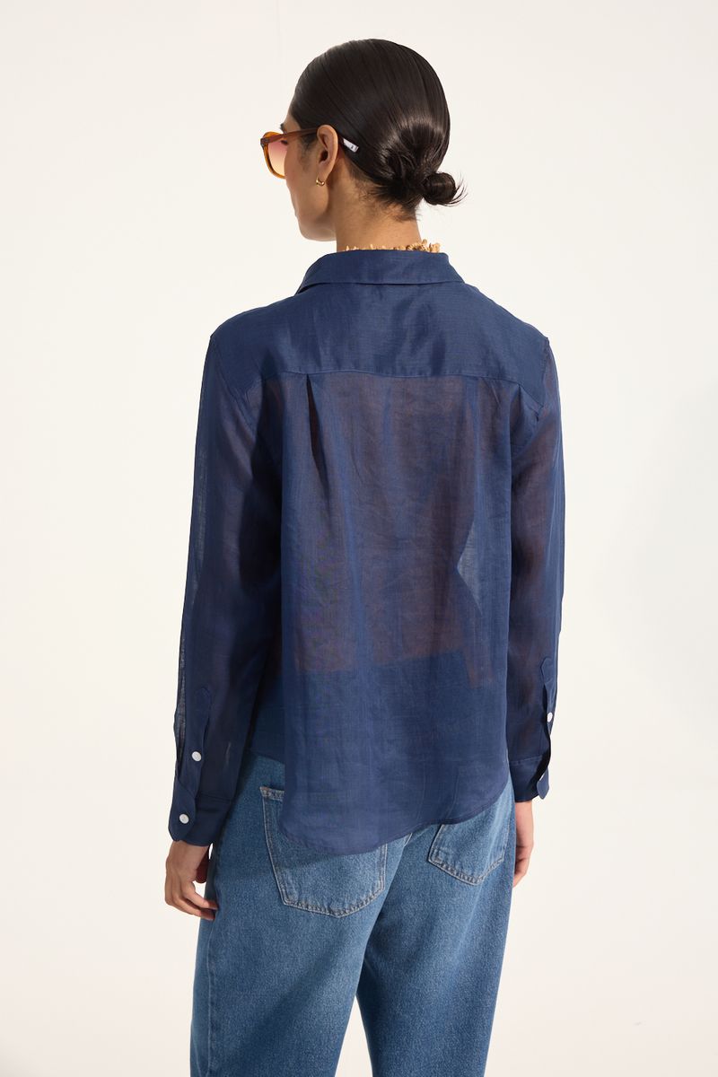 CAMISA RAMIO MEGAN