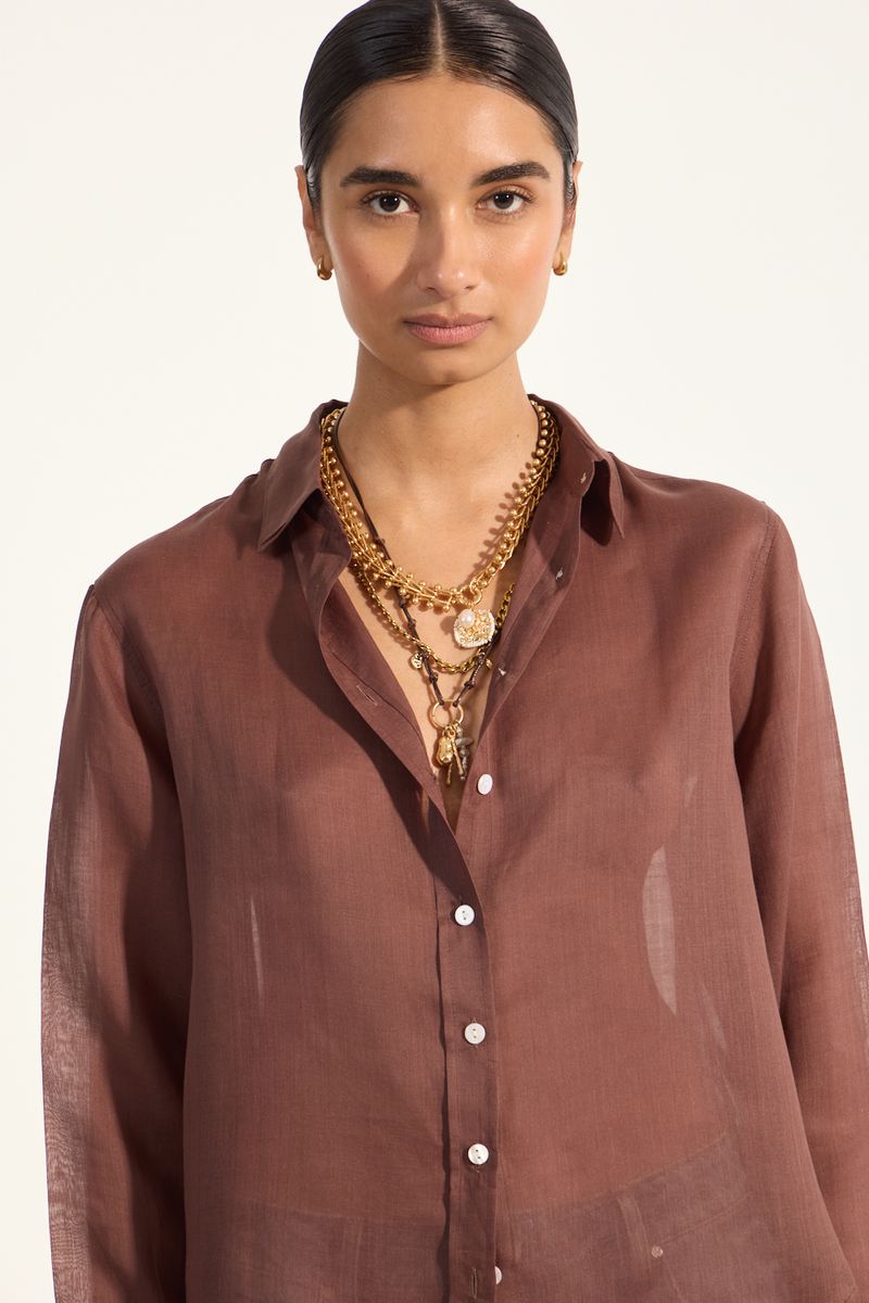 CAMISA RAMIO MEGAN