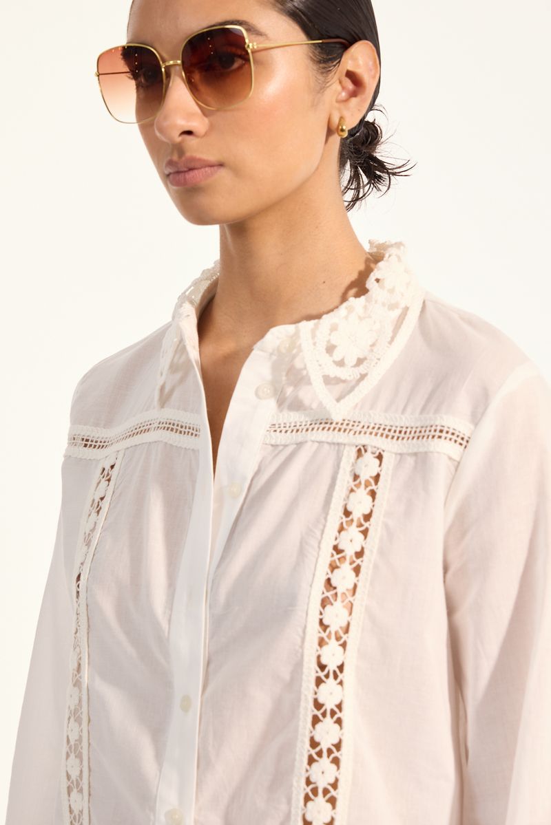 CAMISA CROCHET EMILY