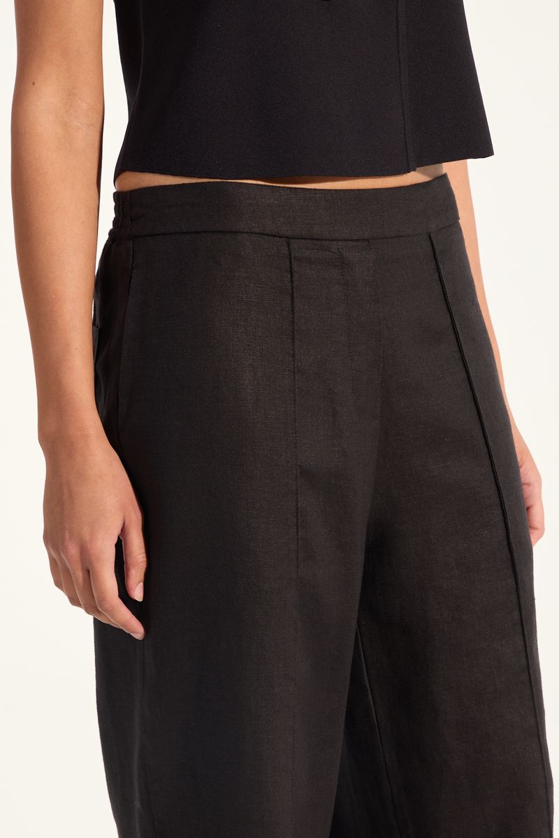 PANTALÓN LINO RUSTIC CHILL OUT