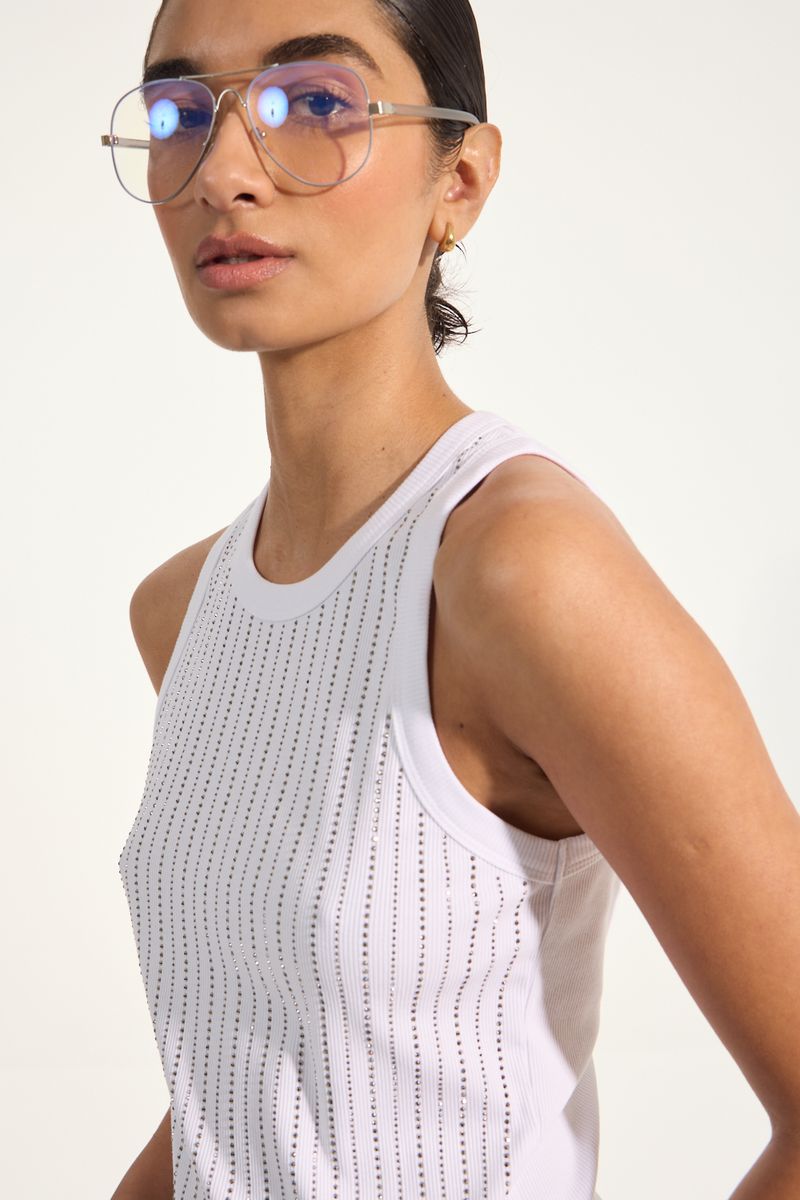MUSCULOSA TACHAS PRAGA