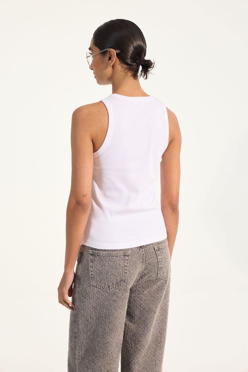 MUSCULOSA TACHAS PRAGA