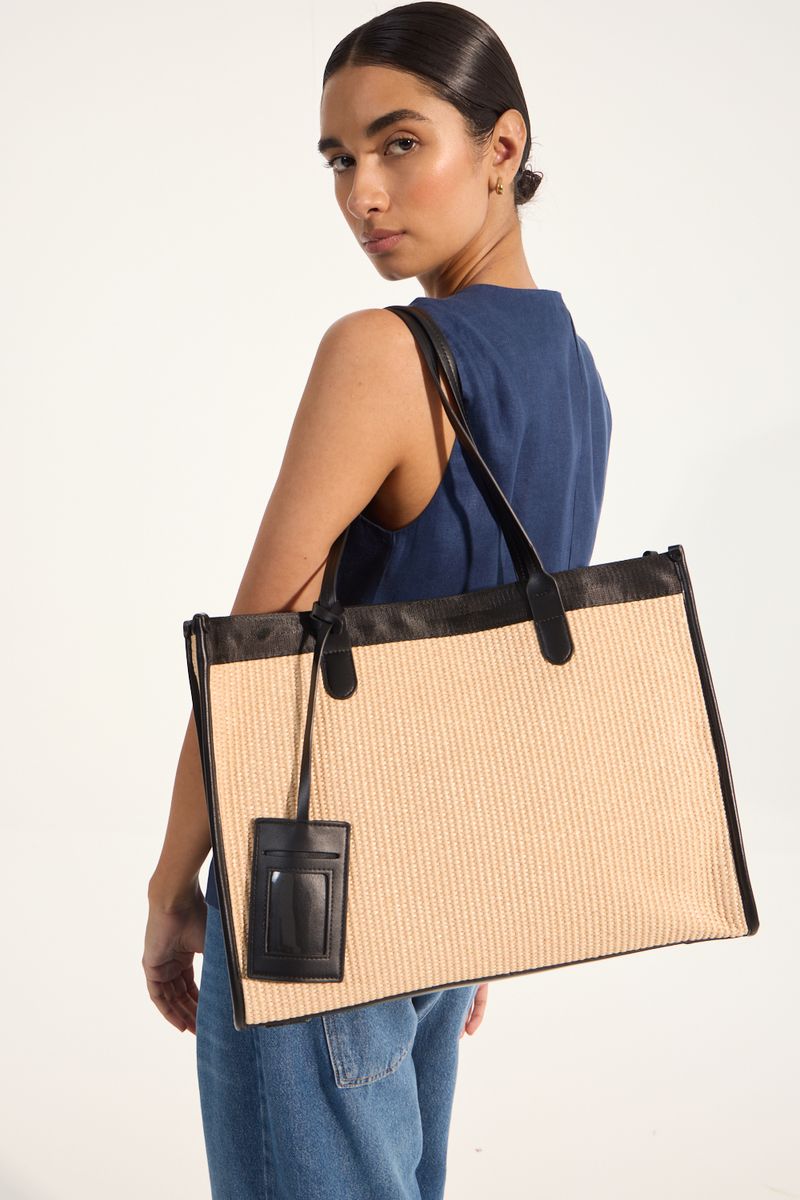 TOTEBAG MALAGA