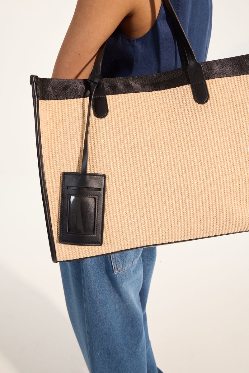 TOTEBAG MALAGA