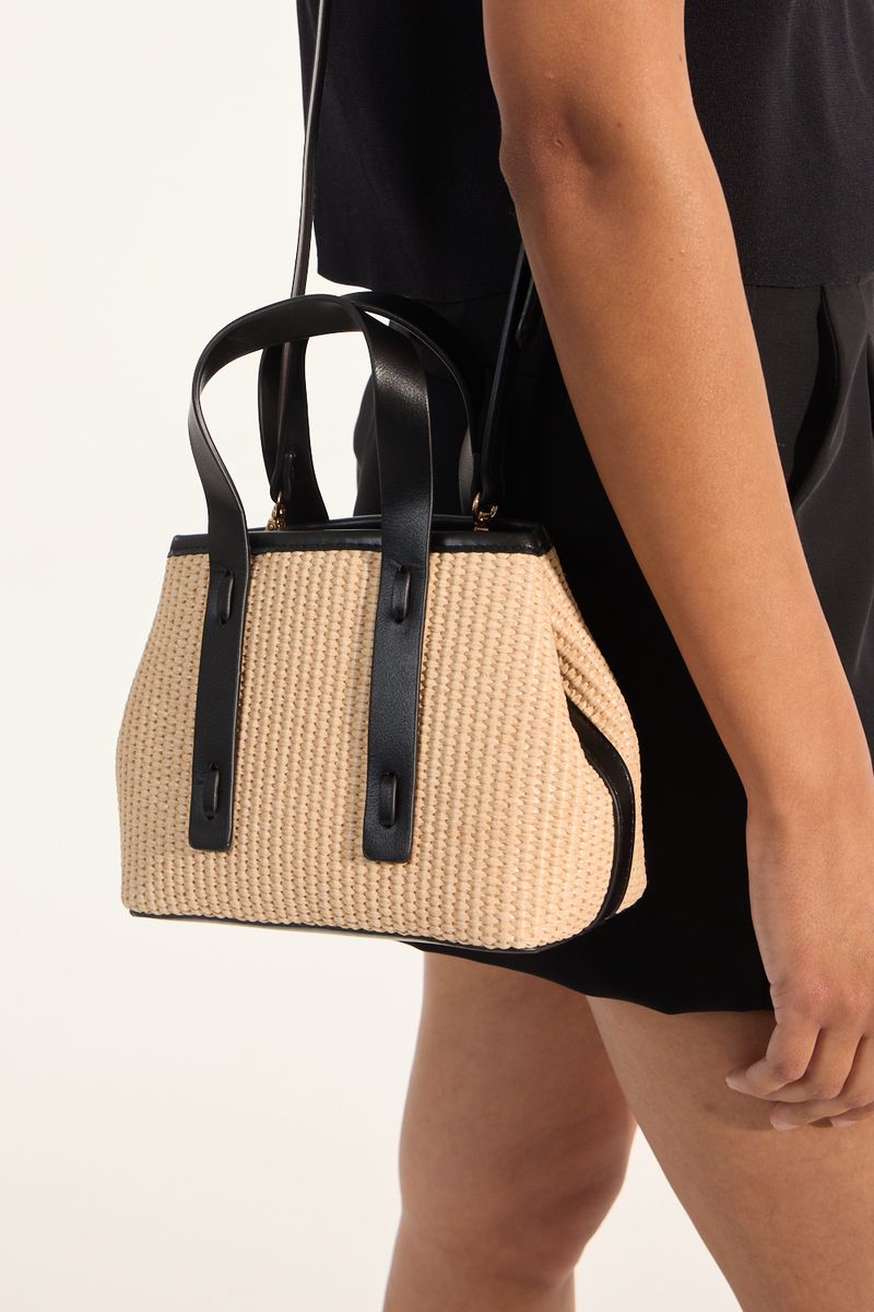 MINI BAG DONNA