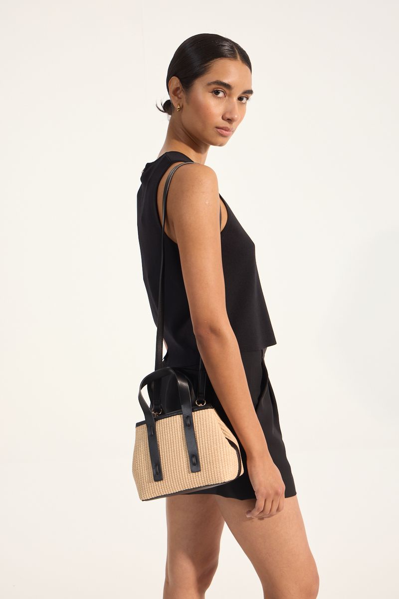 MINI BAG DONNA