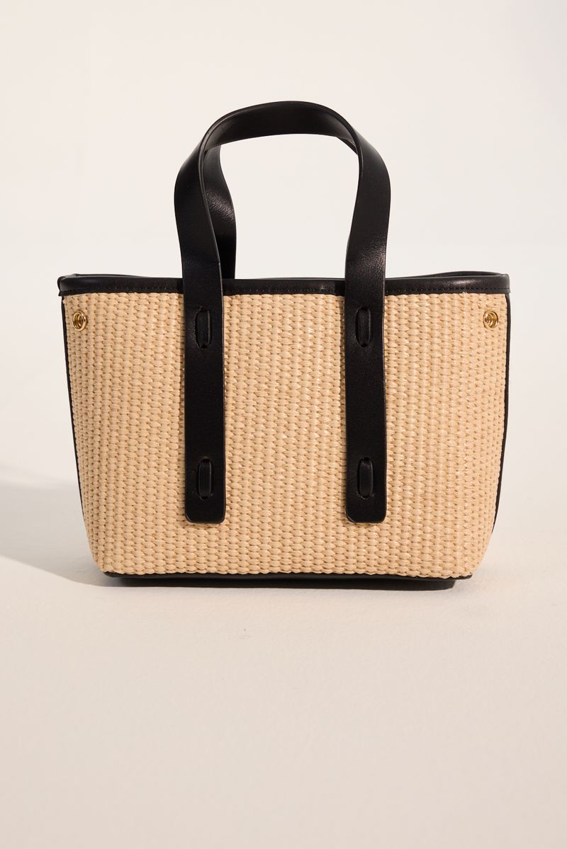 MINI BAG DONNA