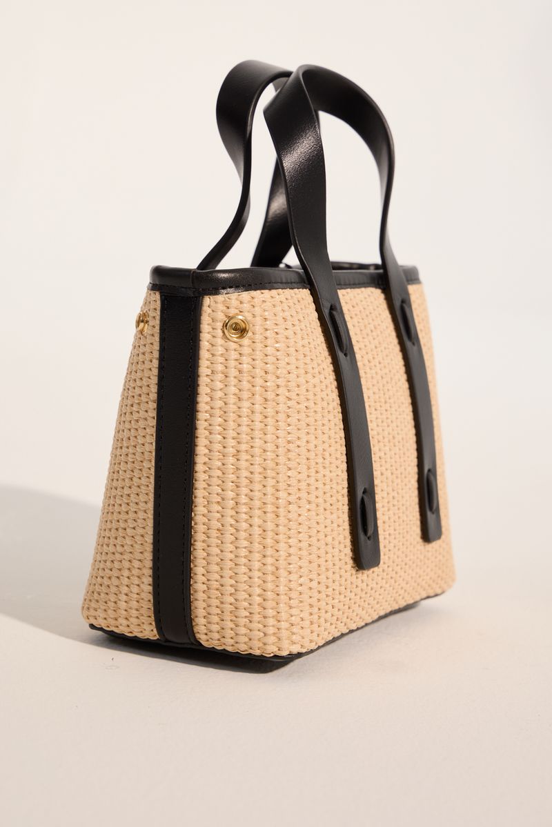 MINI BAG DONNA
