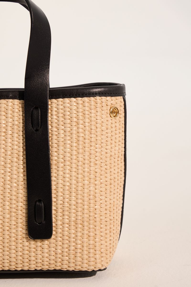 MINI BAG DONNA
