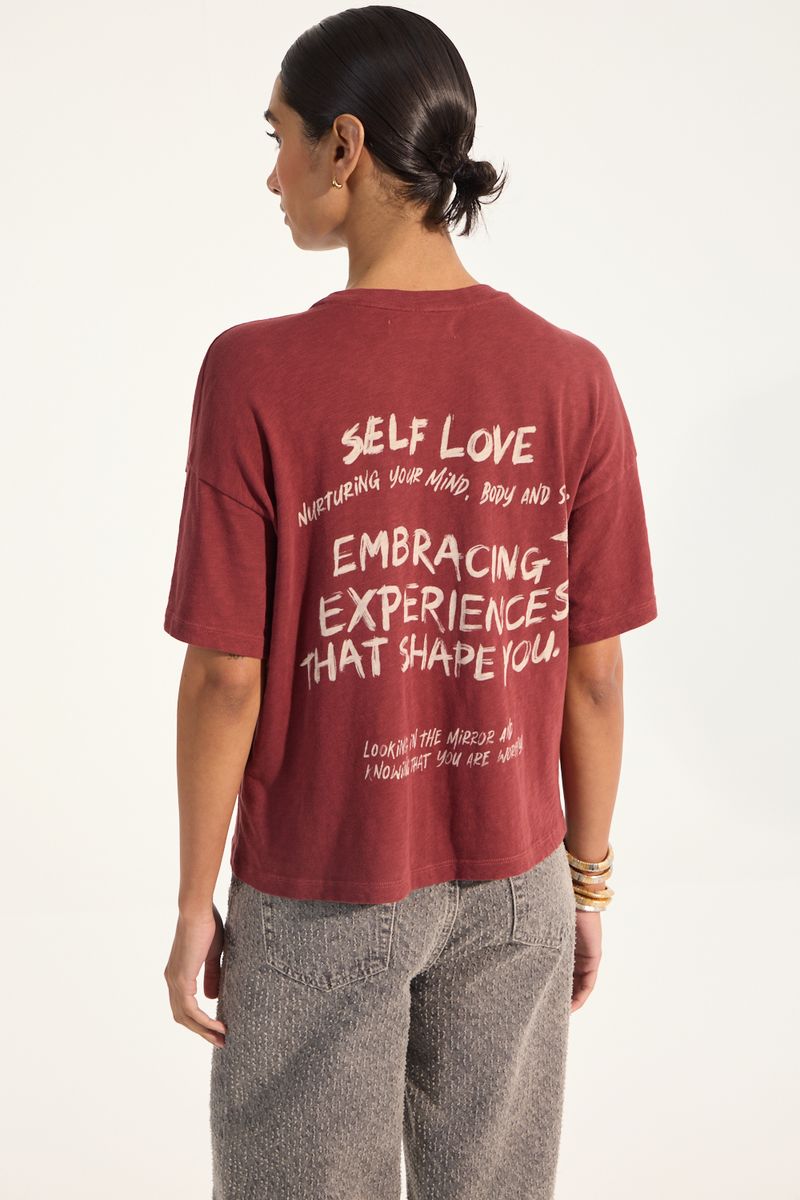 REMERA M-C FLAME WASHED HEART