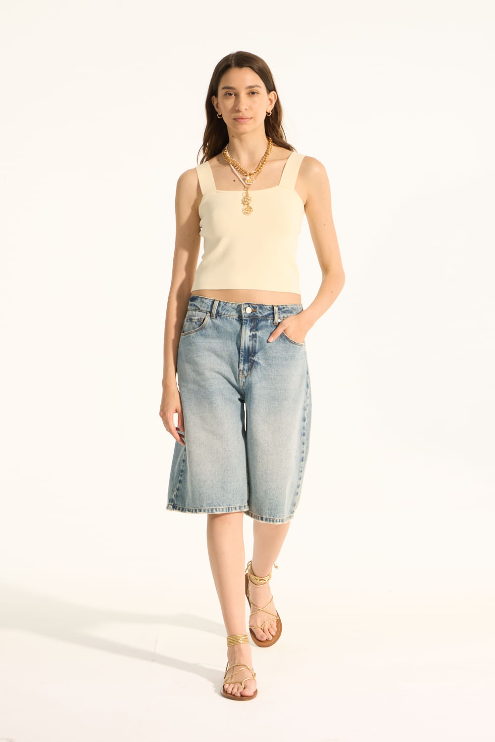 Colección Summer: Ropa primavera verano para mujer PORTSAID