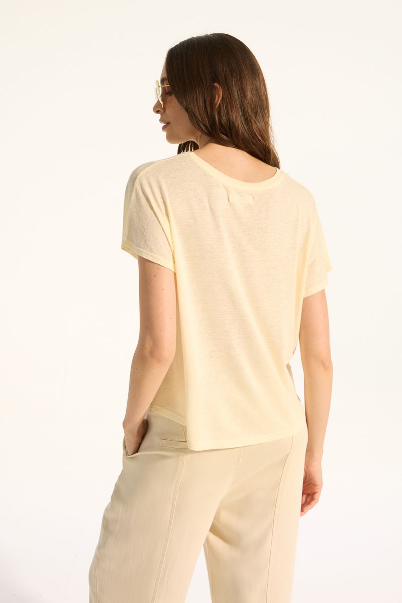 REMERA NEW ADELE