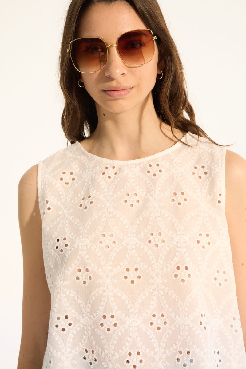 MUSCULOSA NEW BARI