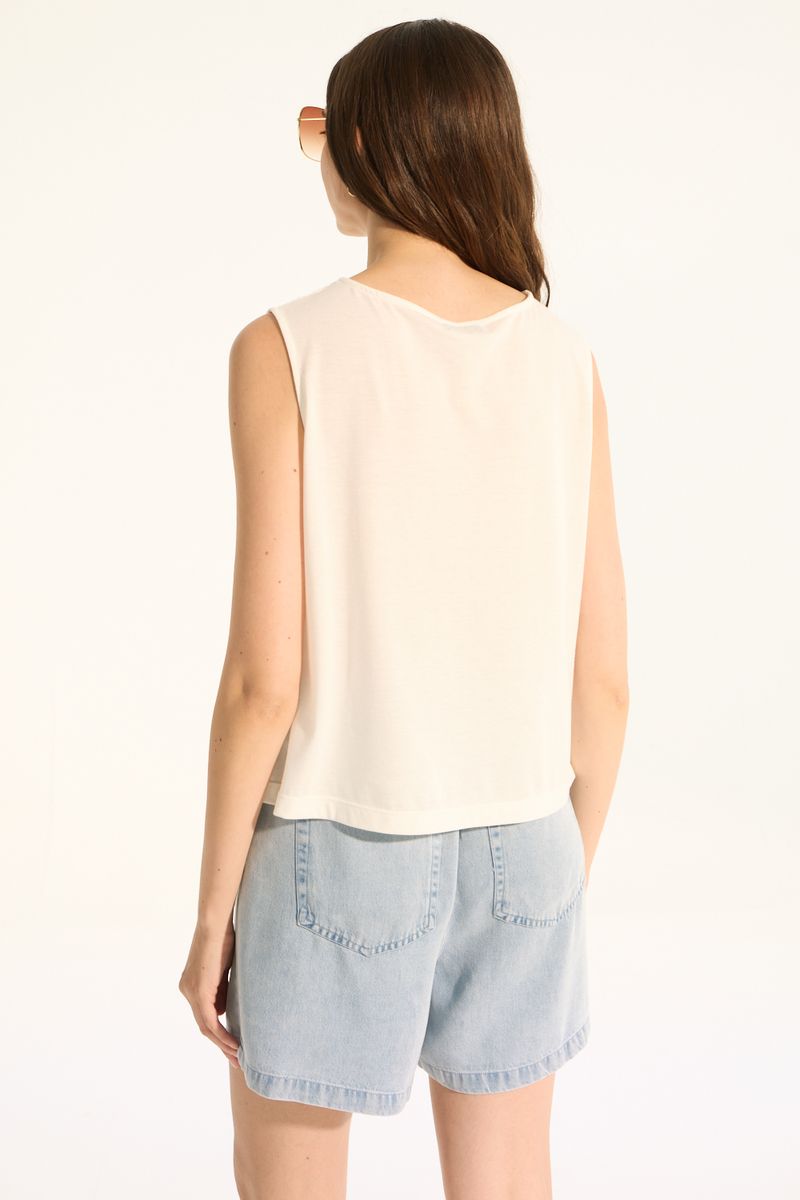 MUSCULOSA NEW BARI
