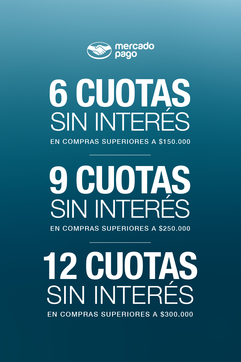 Banner de promoción